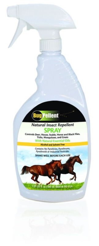 BugPellent Fly Spray