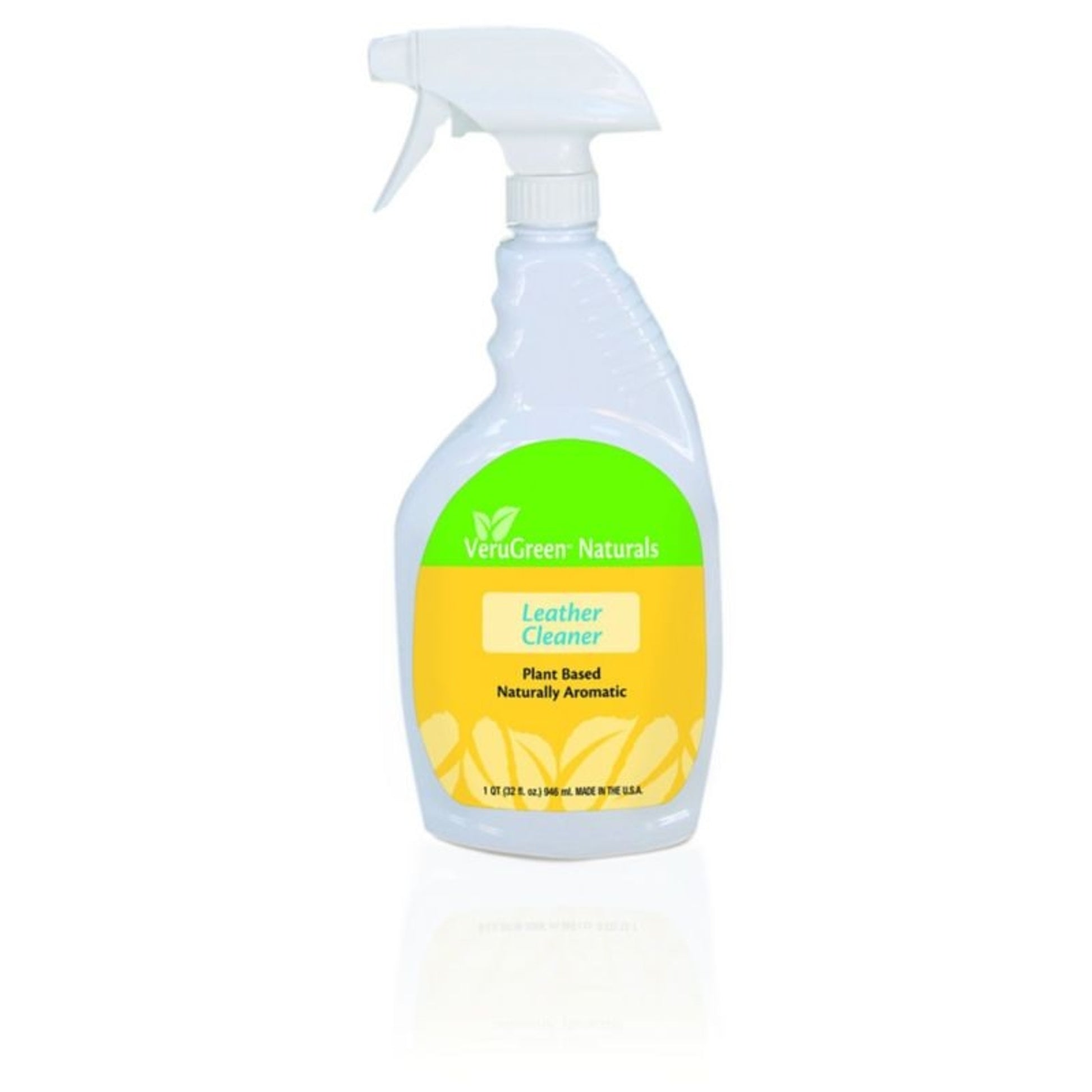 Verugreen Naturals Leather Cleaner 32oz