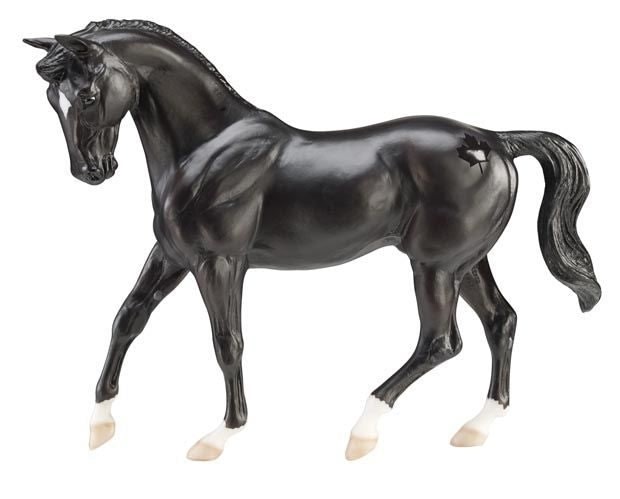 Breyer Trad RCMP Musical Ride Breyer Model