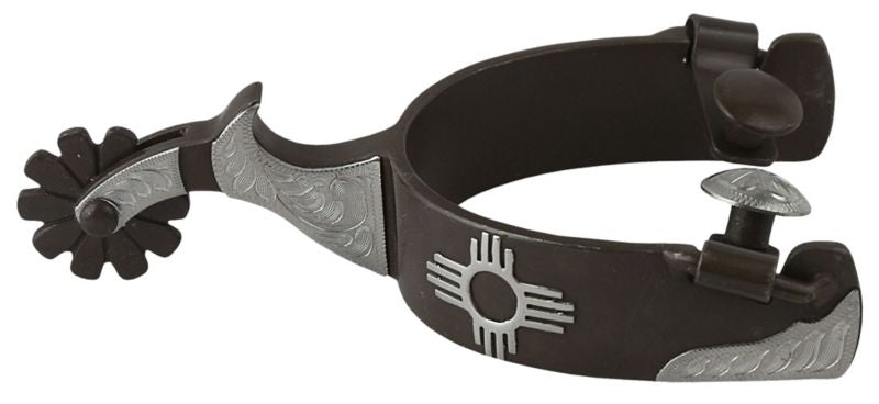 Metalab Santa Fe Zia Spur 1.0625