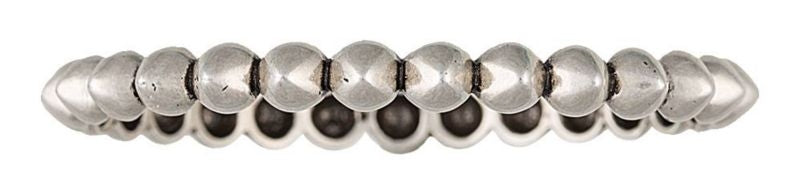 Rock 47 Rocks\Roll Spiked Beads Bangle Bracelets