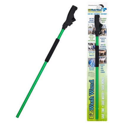 Revolutionary Ez Wash Wand Green