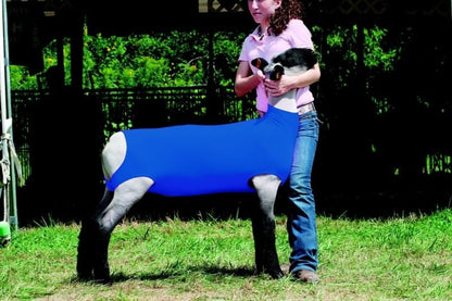 Weaver Leather Cotton Lamb Tube