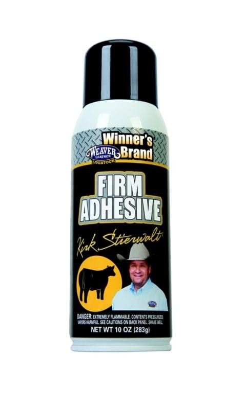 Weaver Leather Firm Adhesive 10 Oz.
