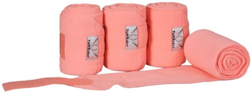 Tuffrider Fleece Polo Bandages