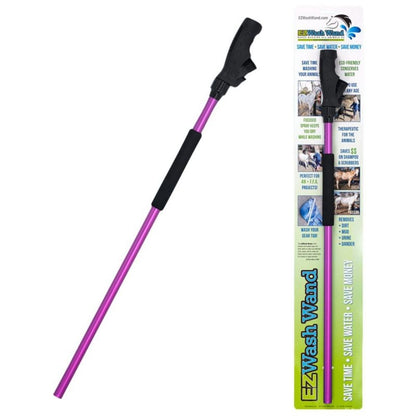 Revolutionary Ez Wash Wand Green