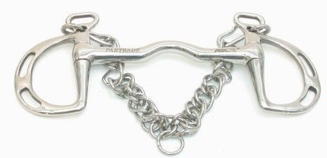 Metalab StainSteel Lightweight Kimberwick Bit 5