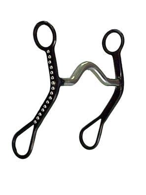 Metalab Black Satin Grazing Bit 5 Brn