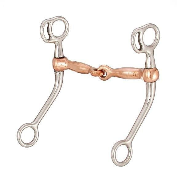 Metalab Colt Training Bit 5 Brn