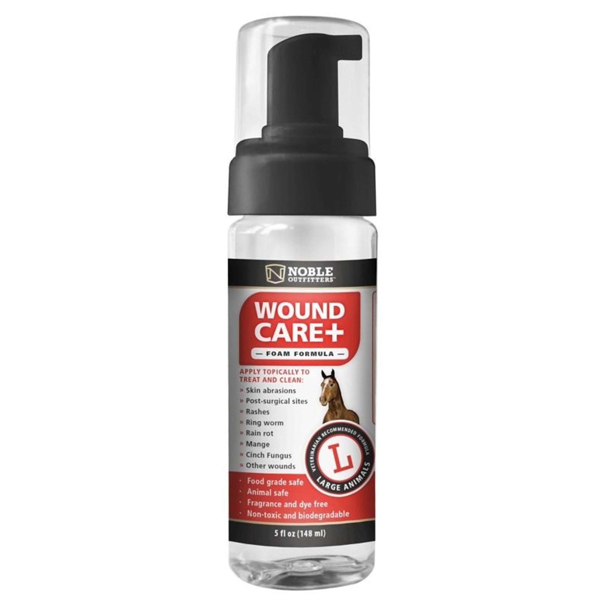 Noble Outfitters Wound Care Foam