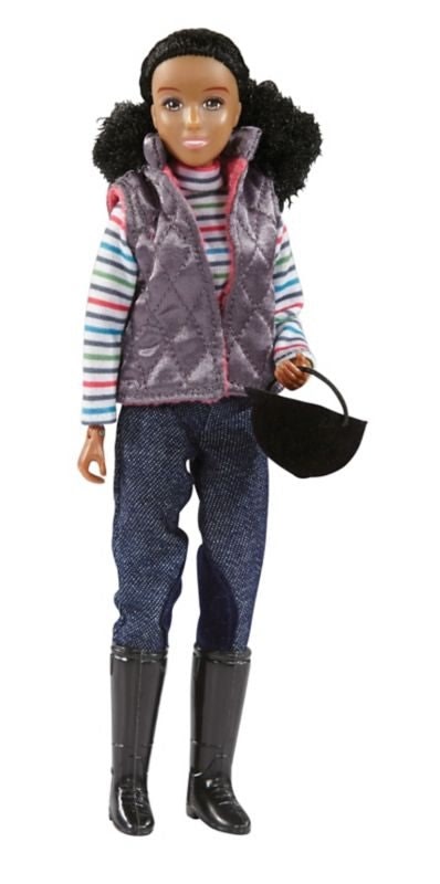 Breyer Traditional Nadia Steel