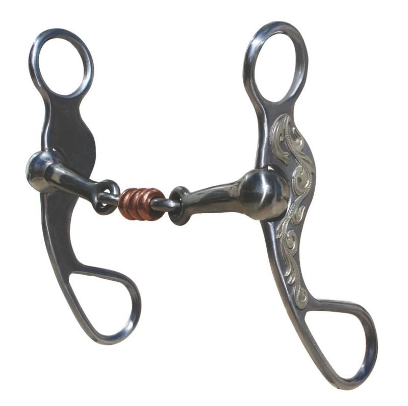 ProChoice Bob Avila SantaRosa Shank DogBone Roller