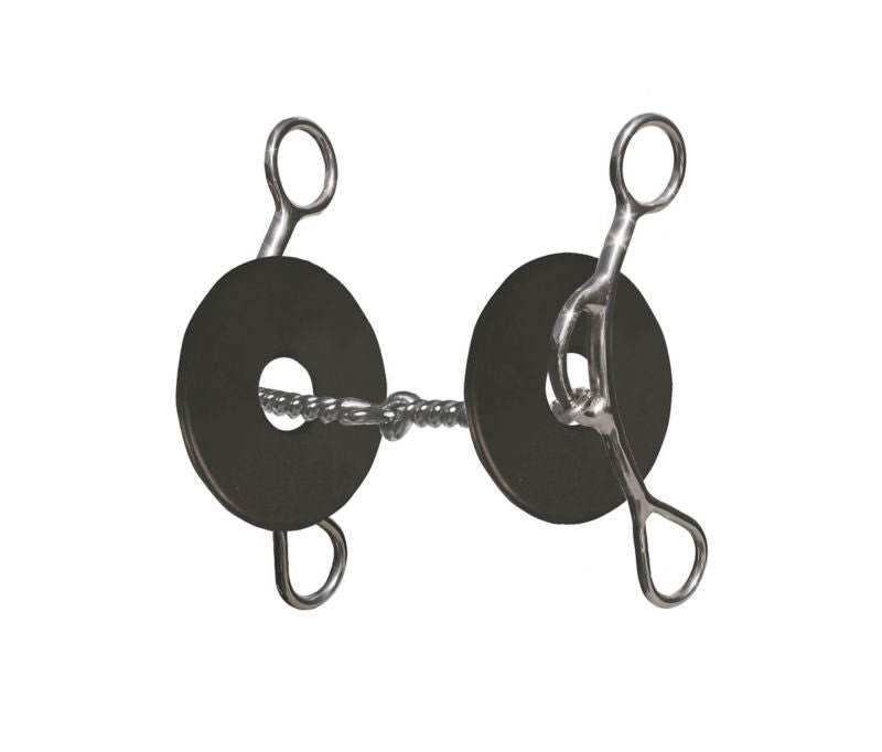 Pro Choice Brittany Pozzi Twisted Wire Gag 5