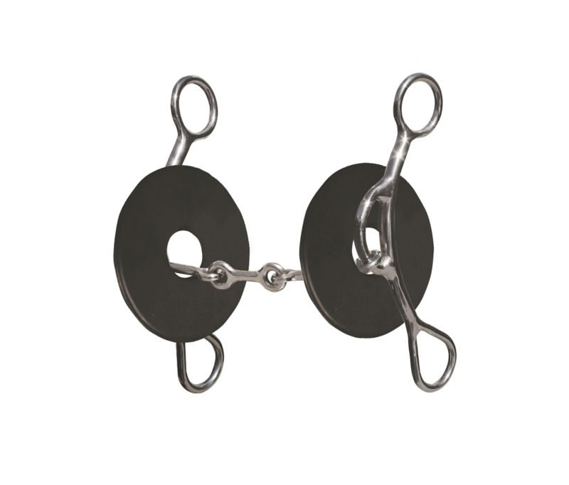 ProChoice Brittany Pozzi Three Piece Smooth Gag 5