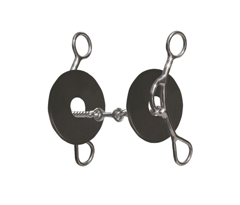 ProChoice Brittany Pozzi 3Piece Twisted Wire Gag 5