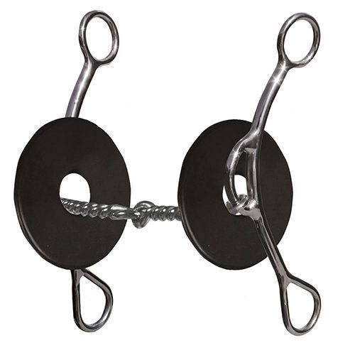 Pro Choice Brittany Pozzi Twisted Wire Gag