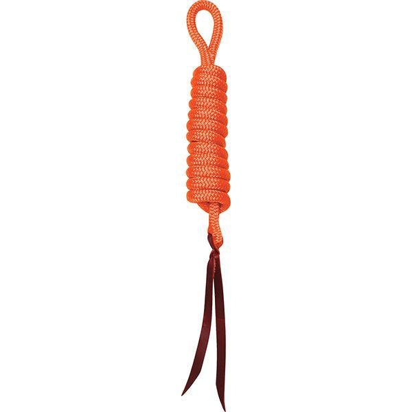 Cashel Animal Rescue Charity Lead Rope 9ft Brn