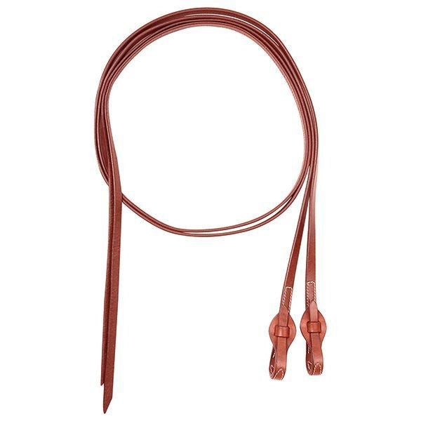 Cashel Quick Change Split Reins Brn