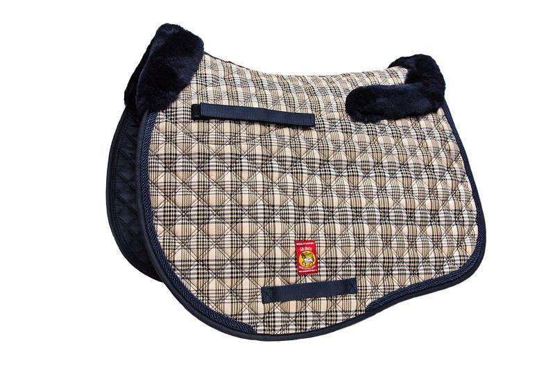 Lettia Baker All Purpose Pad Navy