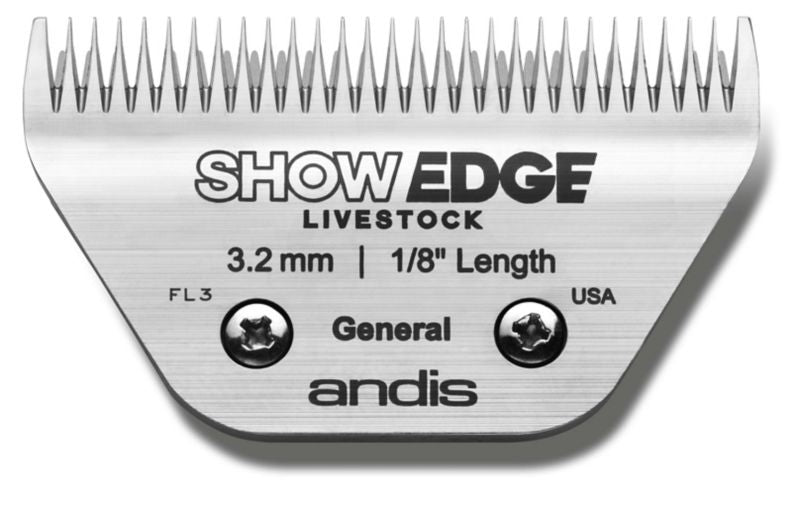Andis Showedge General Blade