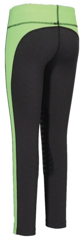 TuffRider Kids Ventilated Schooling Tights