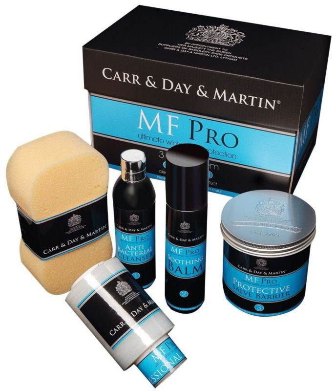 Carr And Day And Martin Mf Pro Kit