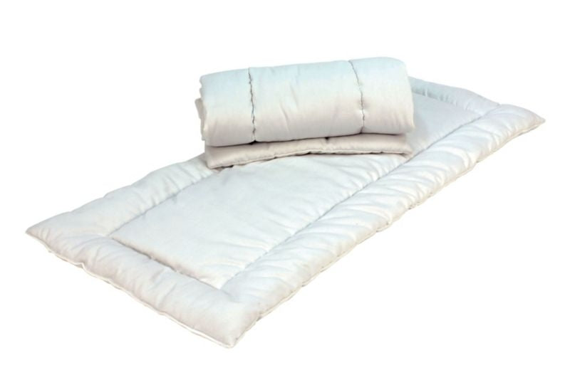 Roma Pillow Wraps - Pair
