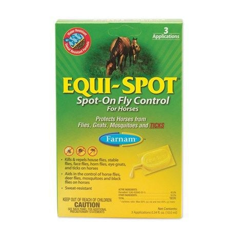Farnam Equi Spot Fly Control