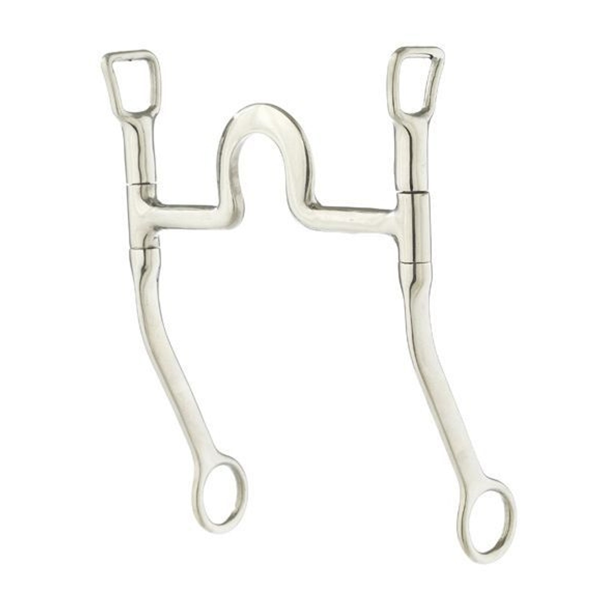 Turn-Two Stainless Steel Spoon Flat M Shank Bit 5