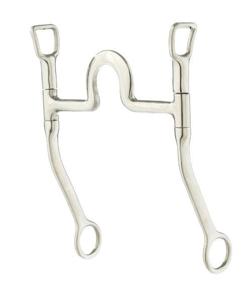 Turn-Two Stainless Steel Spoon Flat M Shank Bit 5