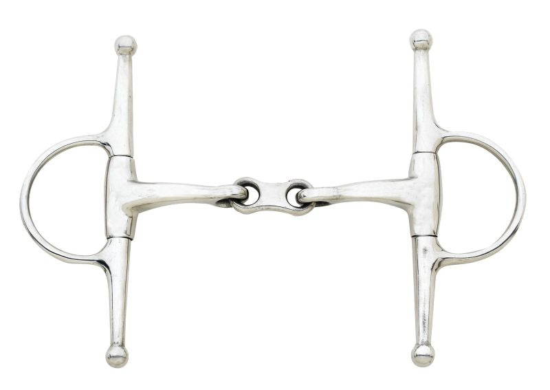 Ovation Curve Full Cheek French Link 5