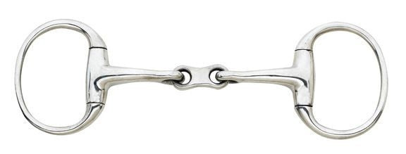 Ovation Curve French Link Eggbutt 5