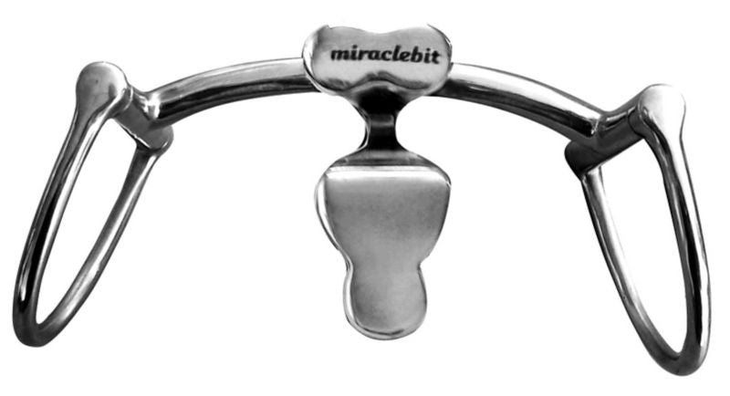 MiracleBit Large Dee Bit 5