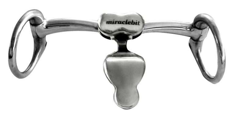 MiracleBit Eggbutt Bit 5