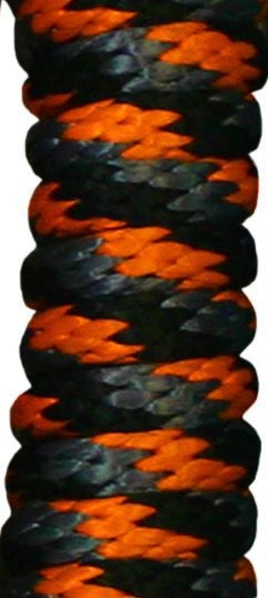 Kensington 10 Poly Tri-Color Lead Rope 10' Imperia