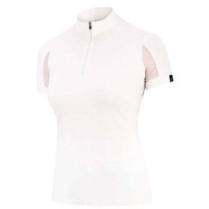 Irideon Cooldown Icefil Short Sleeve Jersey LG
