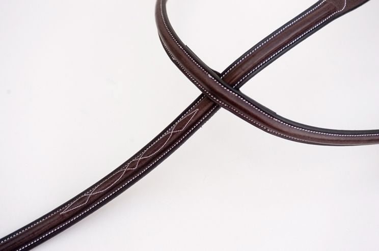 Nunn Finer Florona Running Martingale Cob Havana