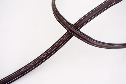 Nunn Finer Florona Running Martingale Cob Havana