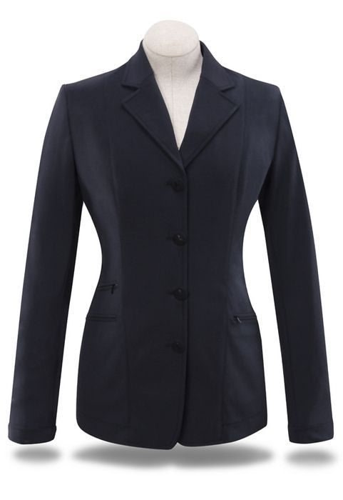 Rj Classics Xtreme Cross Softshell Show Coat 4R