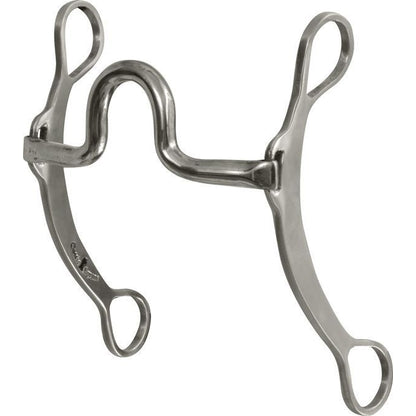 Classic Equine Goostree High Port Shoulder Holder