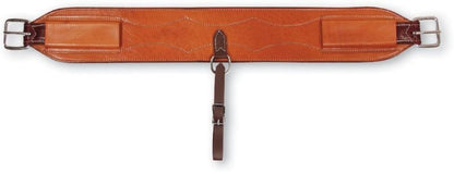 Martin Saddlery Flank Cinch 2.5 Wide Natural