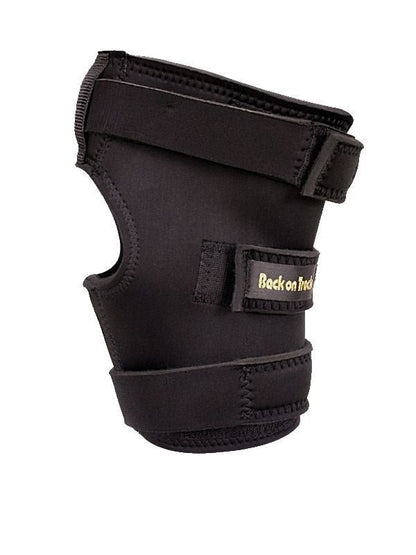 Back on Track Royal Padded Hock Boot with Holes