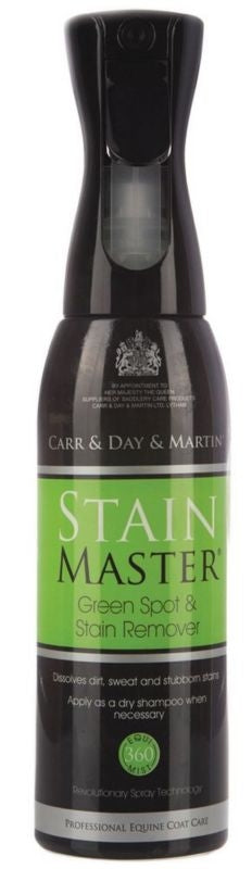 Carr And Day And Martin Stainmaster Spray 600ml