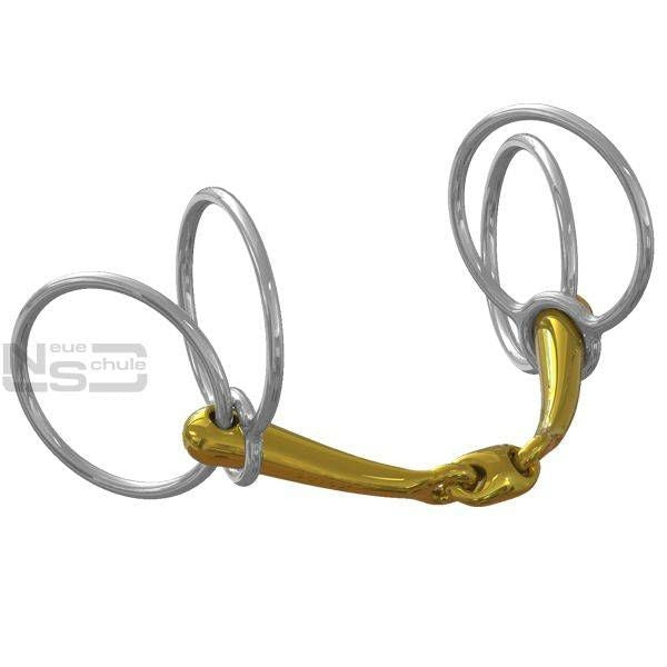 Neue Schule Tranz Angled Lozenge Ride & Drive - 14