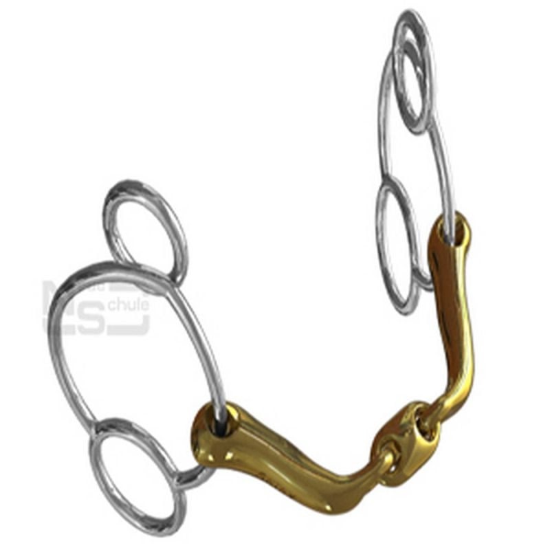 Neue Schule Verbindend Universal Bit - 16mm 5.5