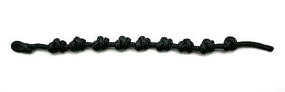 Myler Parelli Cradle Bit Knotted Curb Strap 5