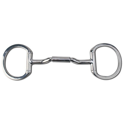 Myler L2-3 Forward Tilt Eggbutt Bit 5