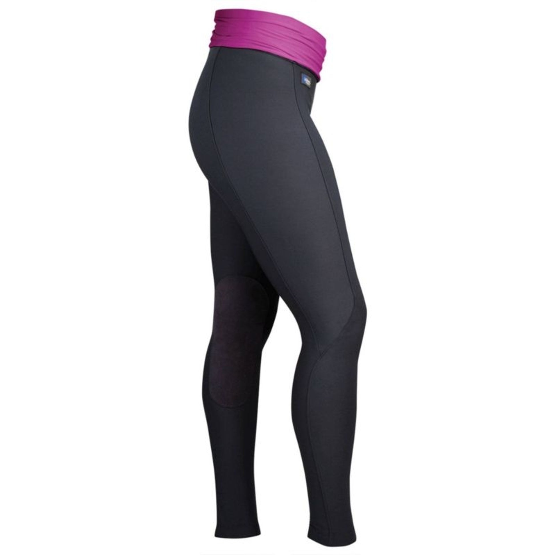 Irideon Kids Issential Topline Tight XS Fuchsia