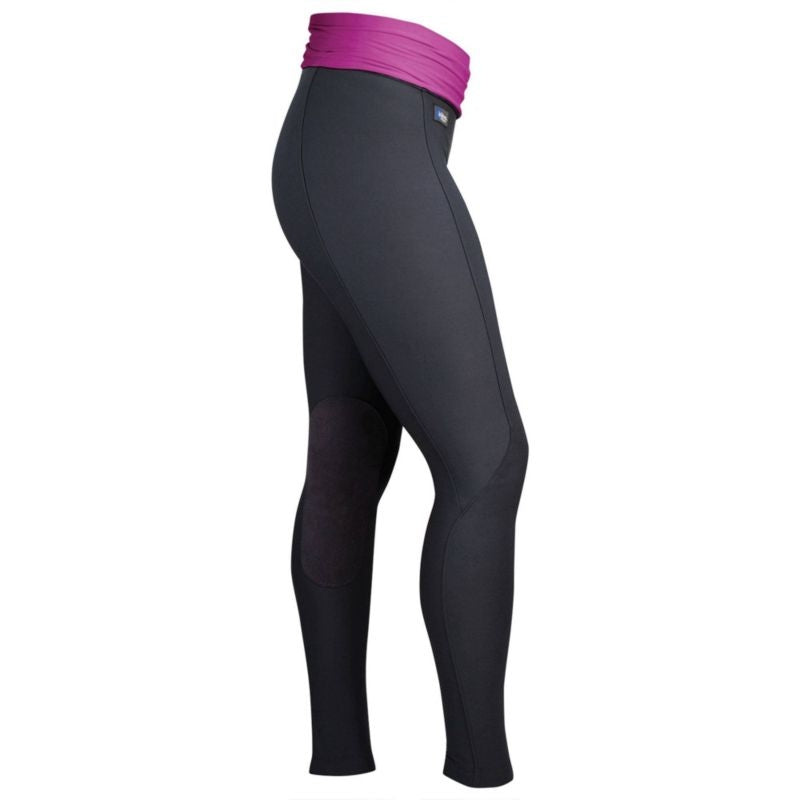 Irideon Kids Issential Topline Tight XS Fuchsia