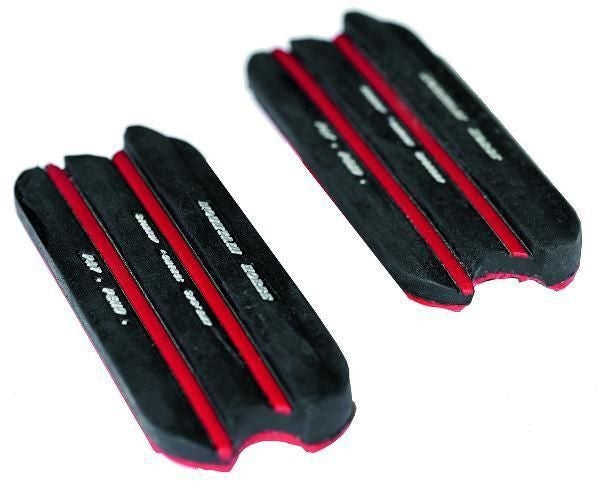Mountain Horse Scs3 Stirrup Pads 4.25